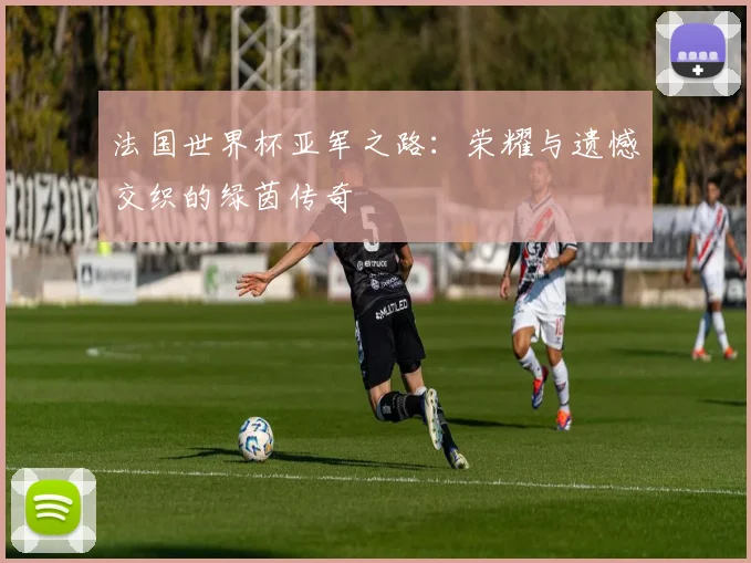 法国世界杯亚军之路：荣耀与遗憾交织的绿茵传奇